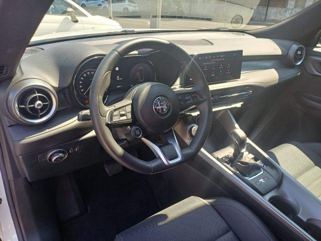 ALFA ROMEO Tonale 1600 DIESEL SPRINT 130 CV TCT6 NAV CARPLAY LED"18
