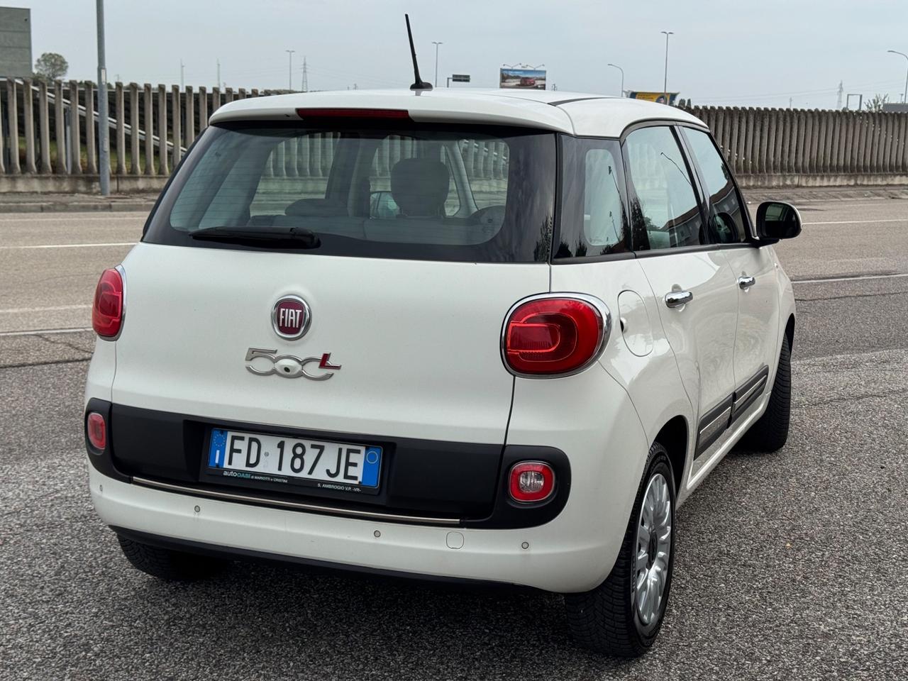 Fiat 500L Pro 1.6 MJT 105CV 5posti (N1)