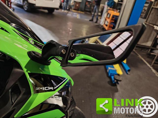 KAWASAKI Ninja 1000 ZX-10R Ninja