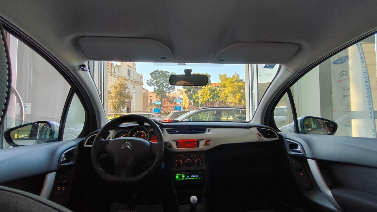 Citroen C3 1.1 Seduction