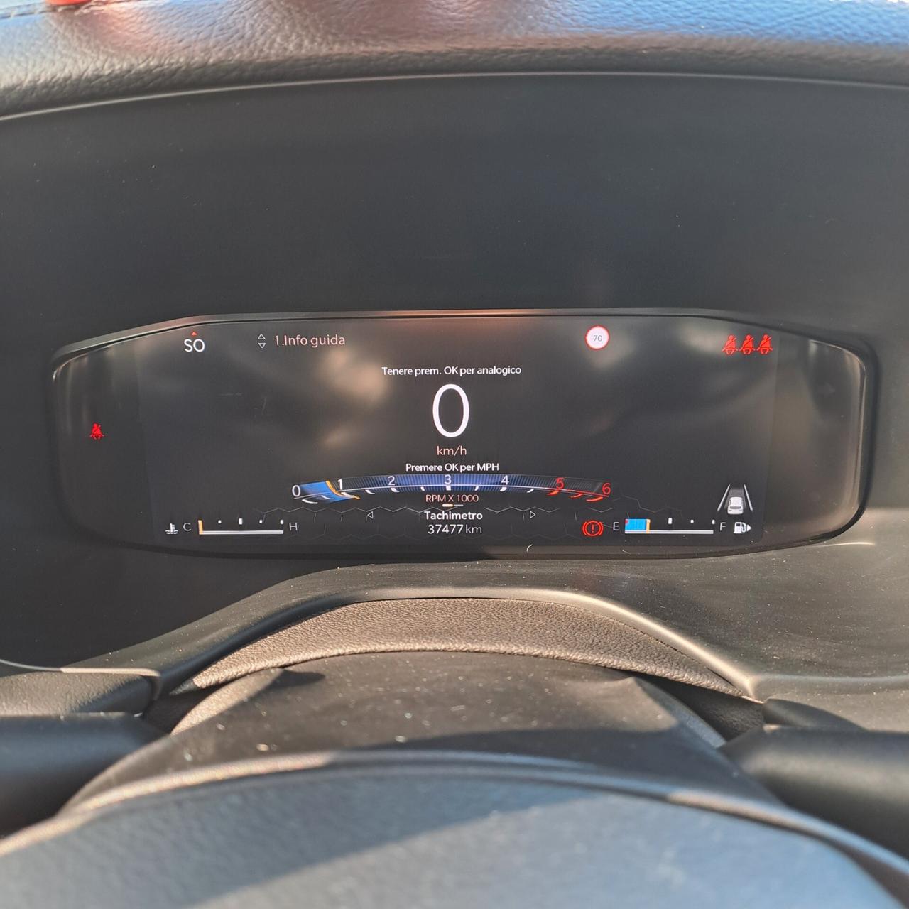 Jeep Compass 1.6 Mtj 130cv S