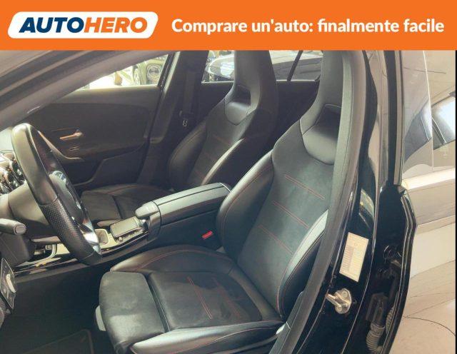 MERCEDES-BENZ A 200 Premium