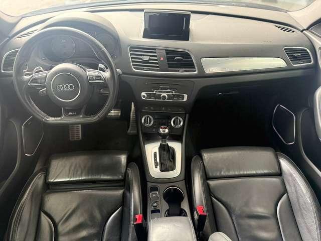Audi RS Q3 Q3 RS 2.5 tfsi quattro s-tronic