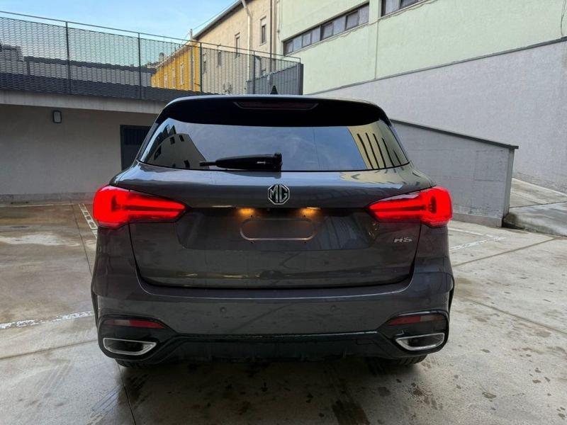 MG HS 1.5T-GDI Luxury