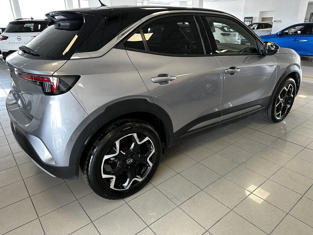 Opel Mokka 1.2 T Ultimate