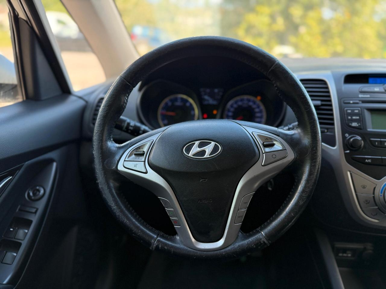 Hyundai iX20 1.4 CRDI 90 CV Comfort