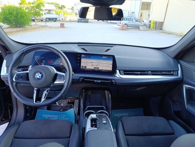 BMW X1 Sdrive18d MSport GARANZIA BMW
