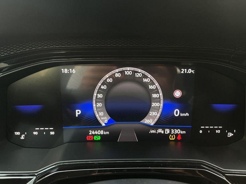 Volkswagen Polo Polo 1.0 tsi Life 95cv dsg