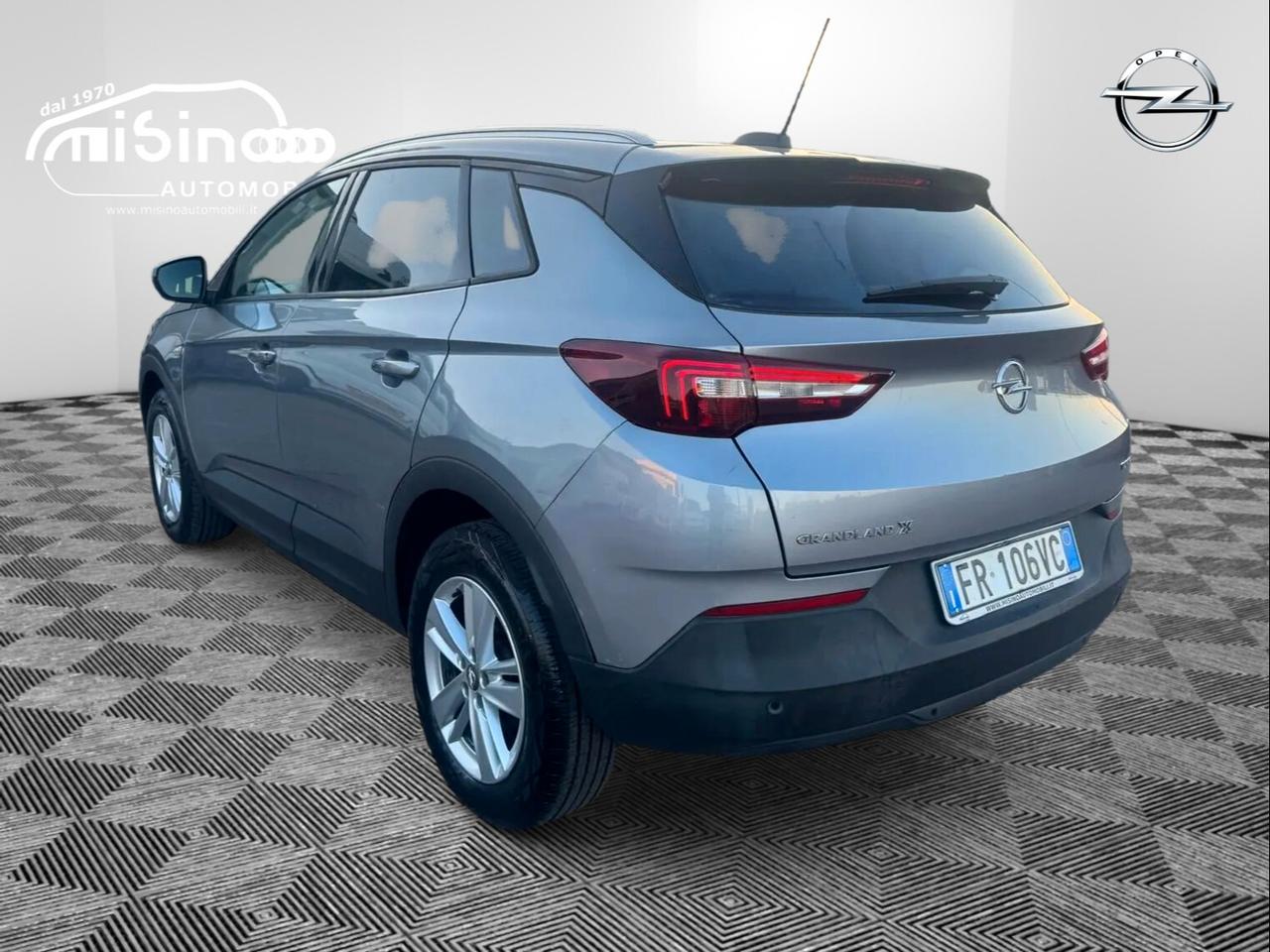 Opel Grandland - 2018 PROMOFIN!!!