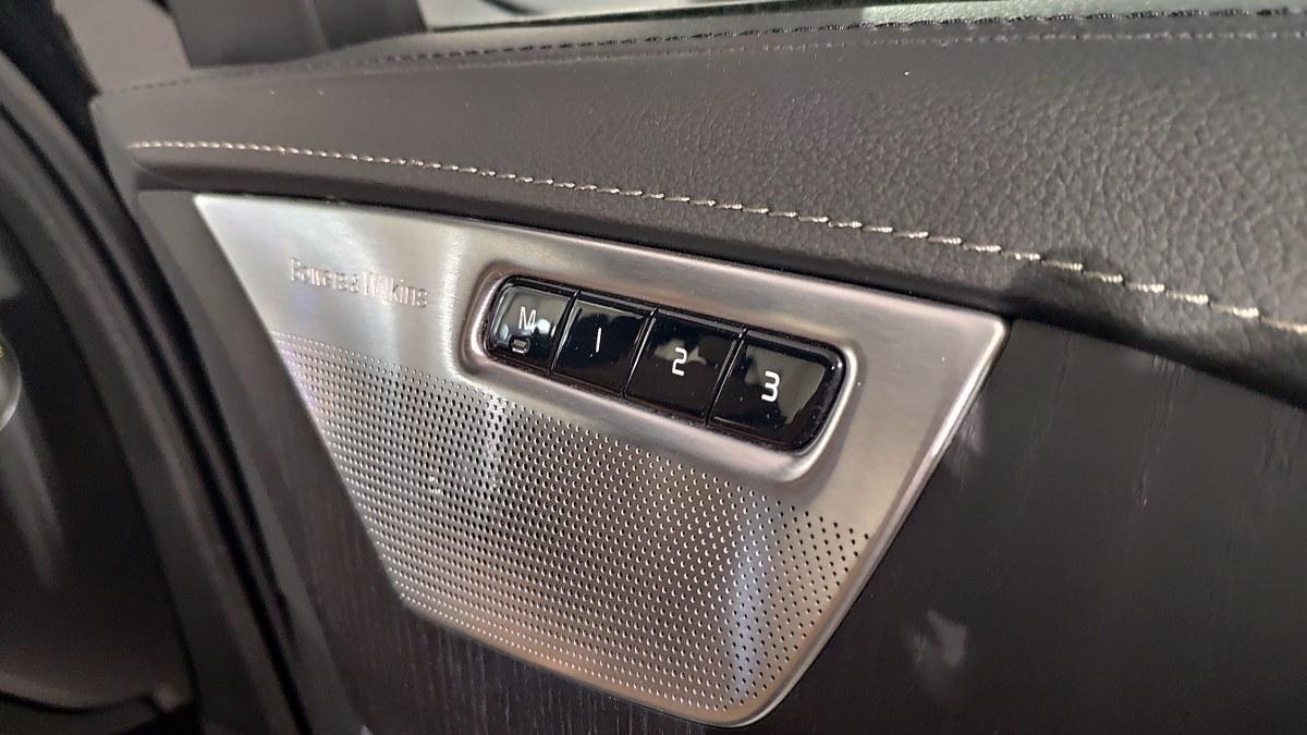 VOLVO Xc90 B5 Mild Hybrid Awd Automatico 7 Posti Plus Bright