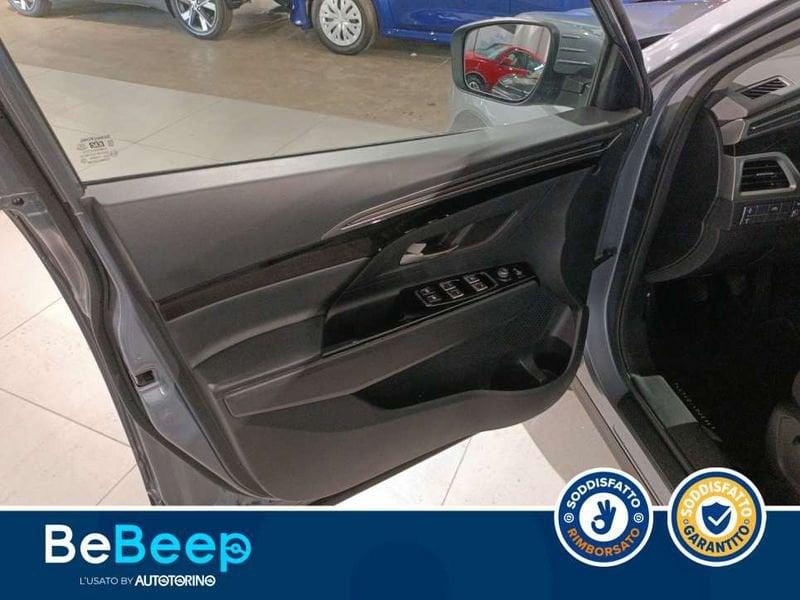 SsangYong Korando 1.5 GDI-T DREAM 2WD