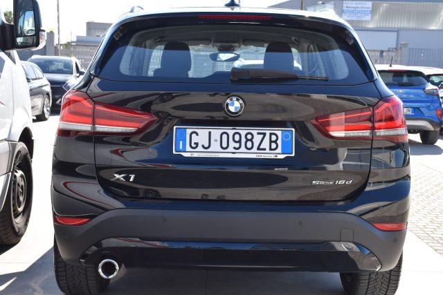 BMW X1 sDrive16d Business Advantage