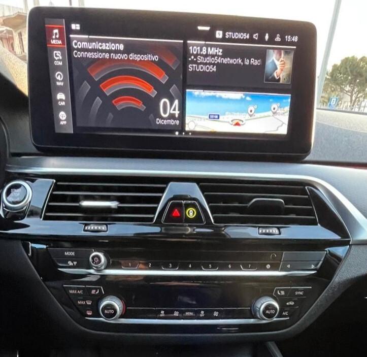 Bmw 520 520d 48V xDrive Msport