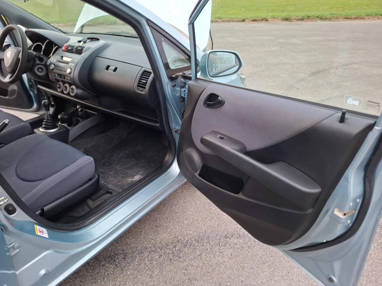 Honda Jazz 1.2 i-DSi 5p. Live +