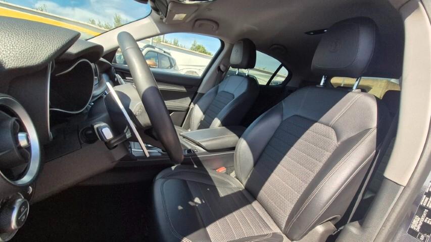Alfa Romeo Stelvio 2.2 Turbodiesel 190 CV AT8 RWD Business - 12/2018