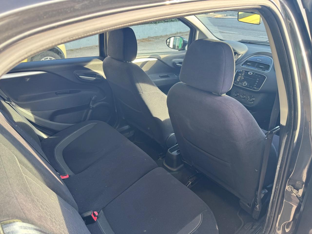 Fiat Punto 1.2 8V 5 porte Young