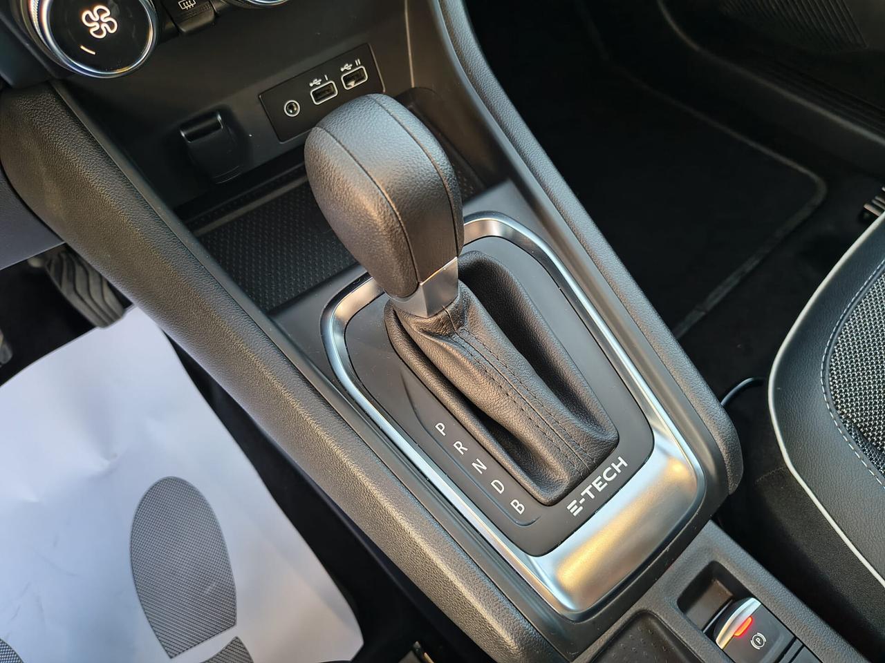 Renault Captur Full Hybrid E-Tech *2023*prezzo reale, no vincoli