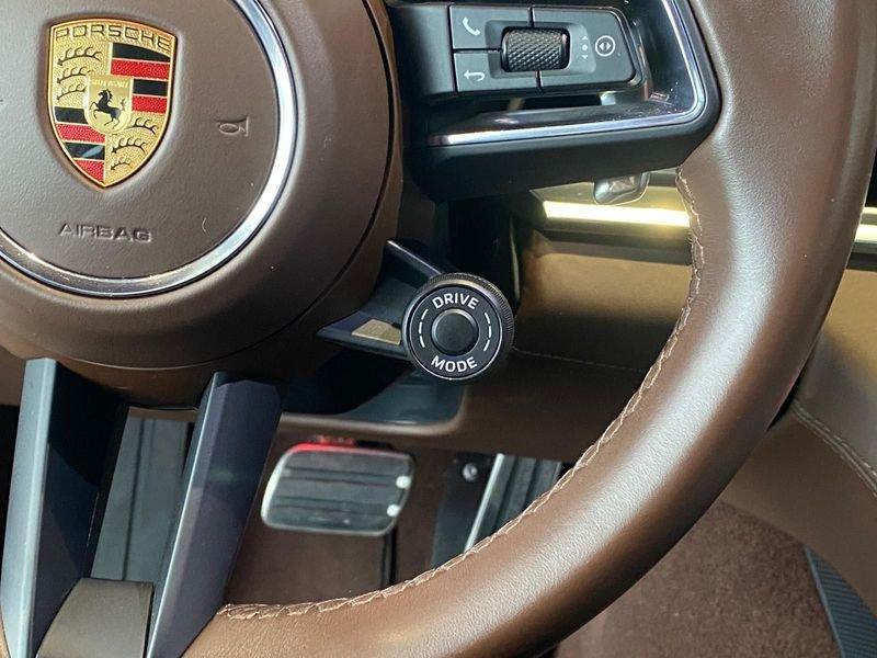 Porsche Panamera Panamera 4S E-Hybrid 2.9 - IVA Esposta