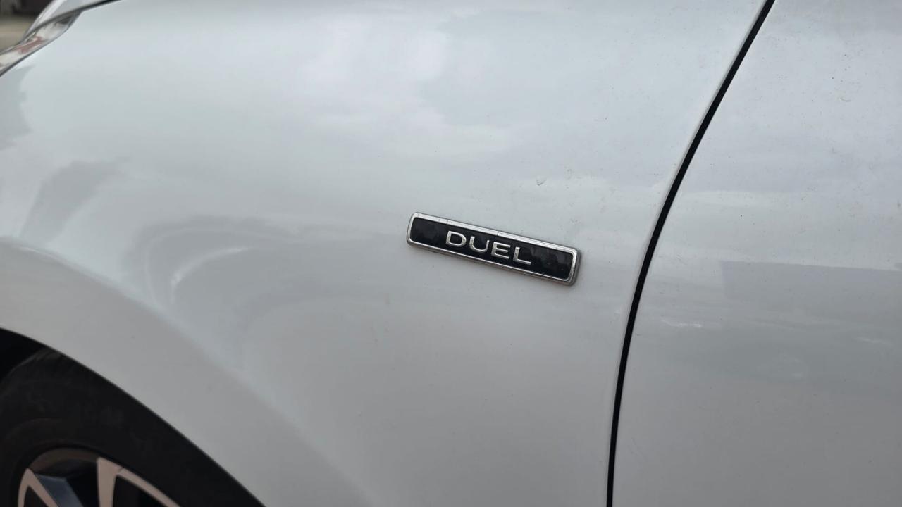 Renault Clio dCi 8V 90 CV EDC Start&Stop 5 porte Energy Duel