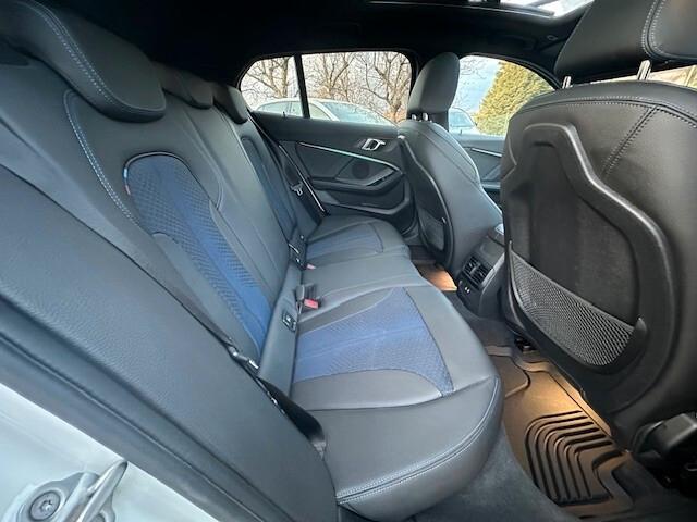 Bmw 120d xDrive 5p. Msport -TETTO-