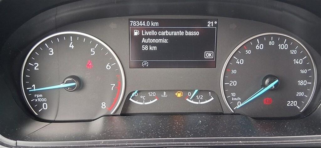 Ford EcoSport 1.0 EcoBoost ST-Line