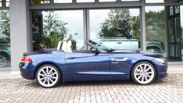 BMW Z4 sDrive28i