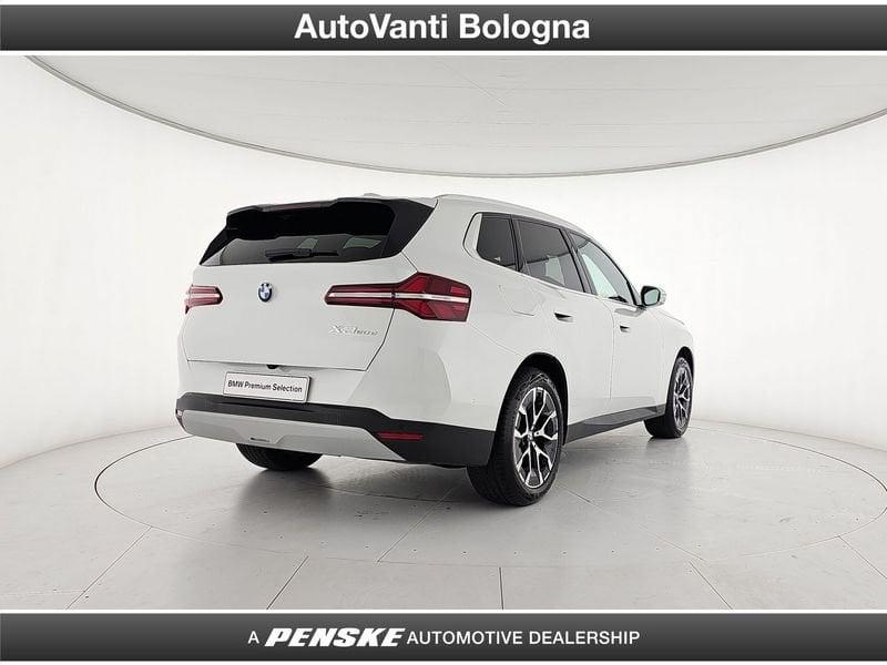 BMW X3 X3 xDrive20d 48V