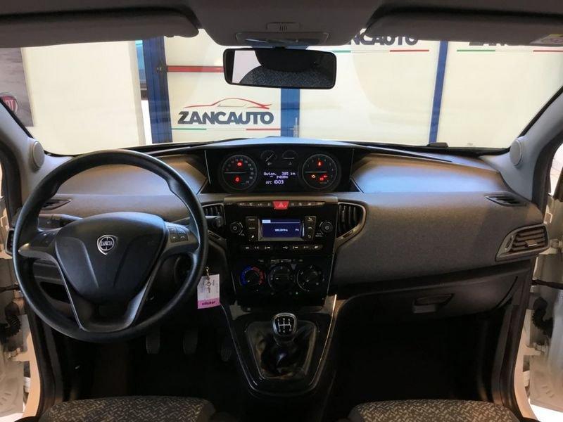 Lancia Ypsilon Ypsilon 1.2 Elefantino Blu s&s 69cv my19