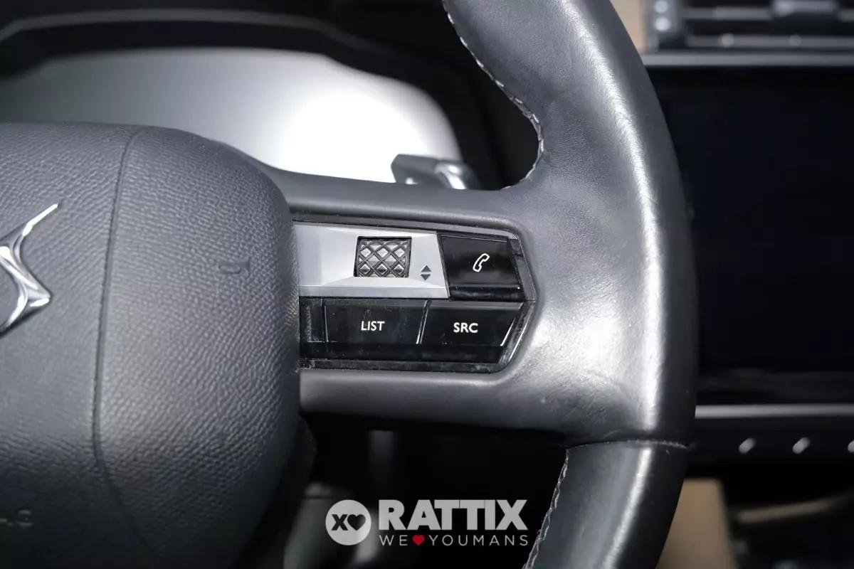 DS Automobiles DS 7 Crossback 1.6 e-tense Phev Business Auto
