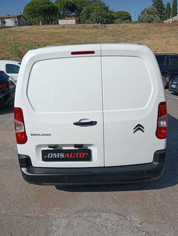 Citroën Berlingo 3ª serie BlueHDi 100 Van M Club
