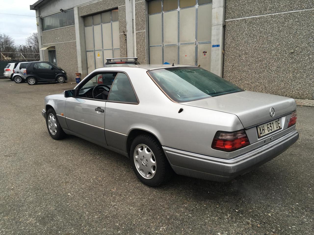 Mercedes-benz C 200 C 200 cat Classic