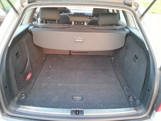 Audi A4 1.9 TDI 130CV Avant