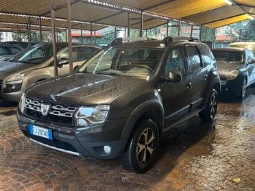 Dacia Duster 1.6 115 CV S&S 4x2 GPL Serie Speciale Brave