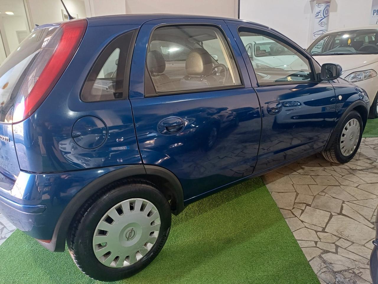 Opel Corsa 1.3 diesel 5 p. Cosmo - 2005