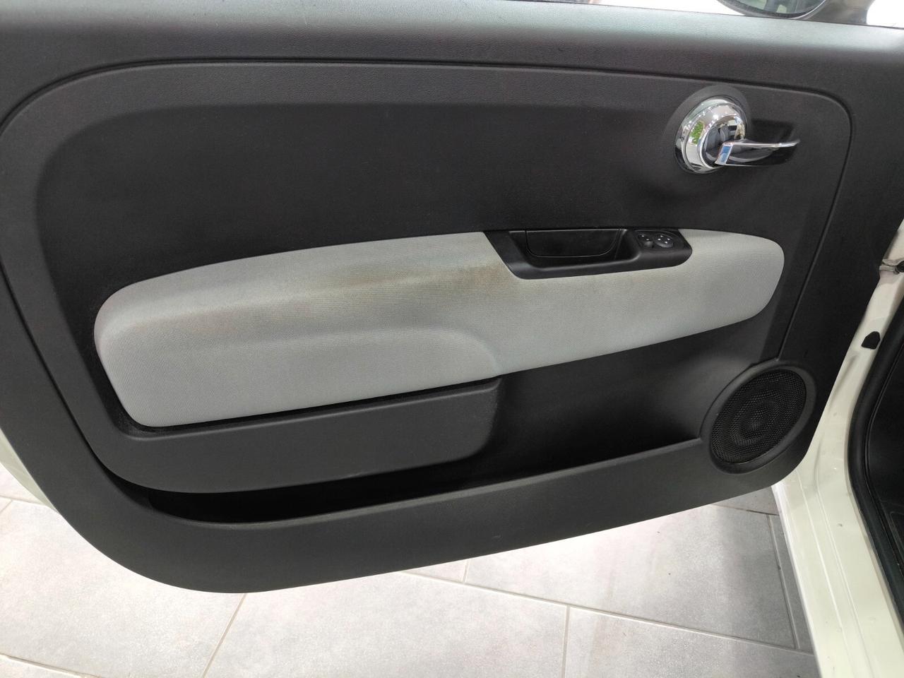 Fiat 500 1.3 Multijet 95 CV Pop