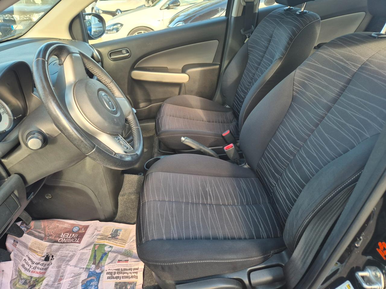 Mazda 2 Mazda2 1.3 16V 75CV 5p. Play GPL