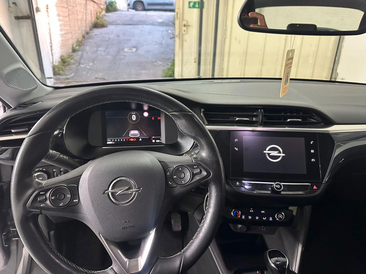 Opel Corsa 1.2 100 CV Elegance