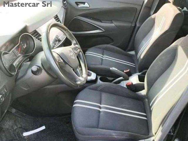 OPEL Crossland Crossland 1.2 Elegance AUTOM. - targa GT820MA