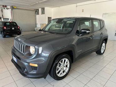 JEEP - Renegade - MY23 LIMITED 1.6 MULTIJET II 130 CV