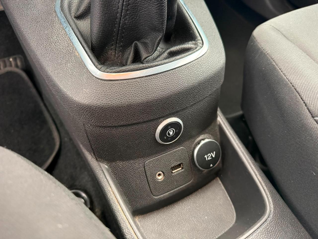 Ford Fiesta 1.4 GPL OK NEOPATENTATI 2016