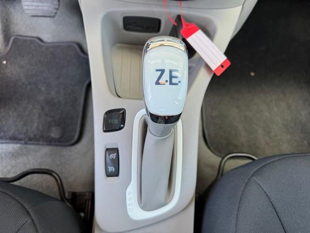 Renault Zoe Life R90 92cv