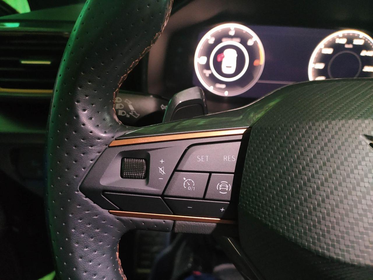 Cupra Leon e-HYBRID VZ PHEV Carbon