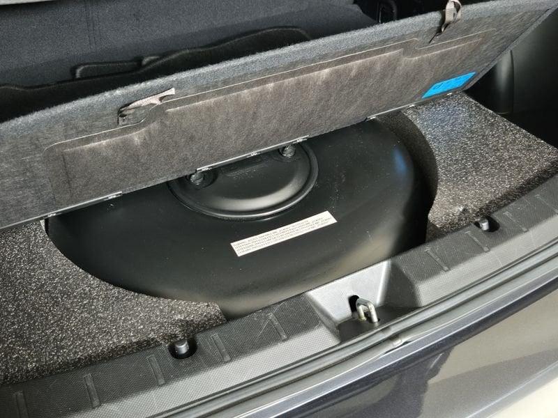 Subaru XV II 2017 Benzina 1.6i Style Navi lineartronic