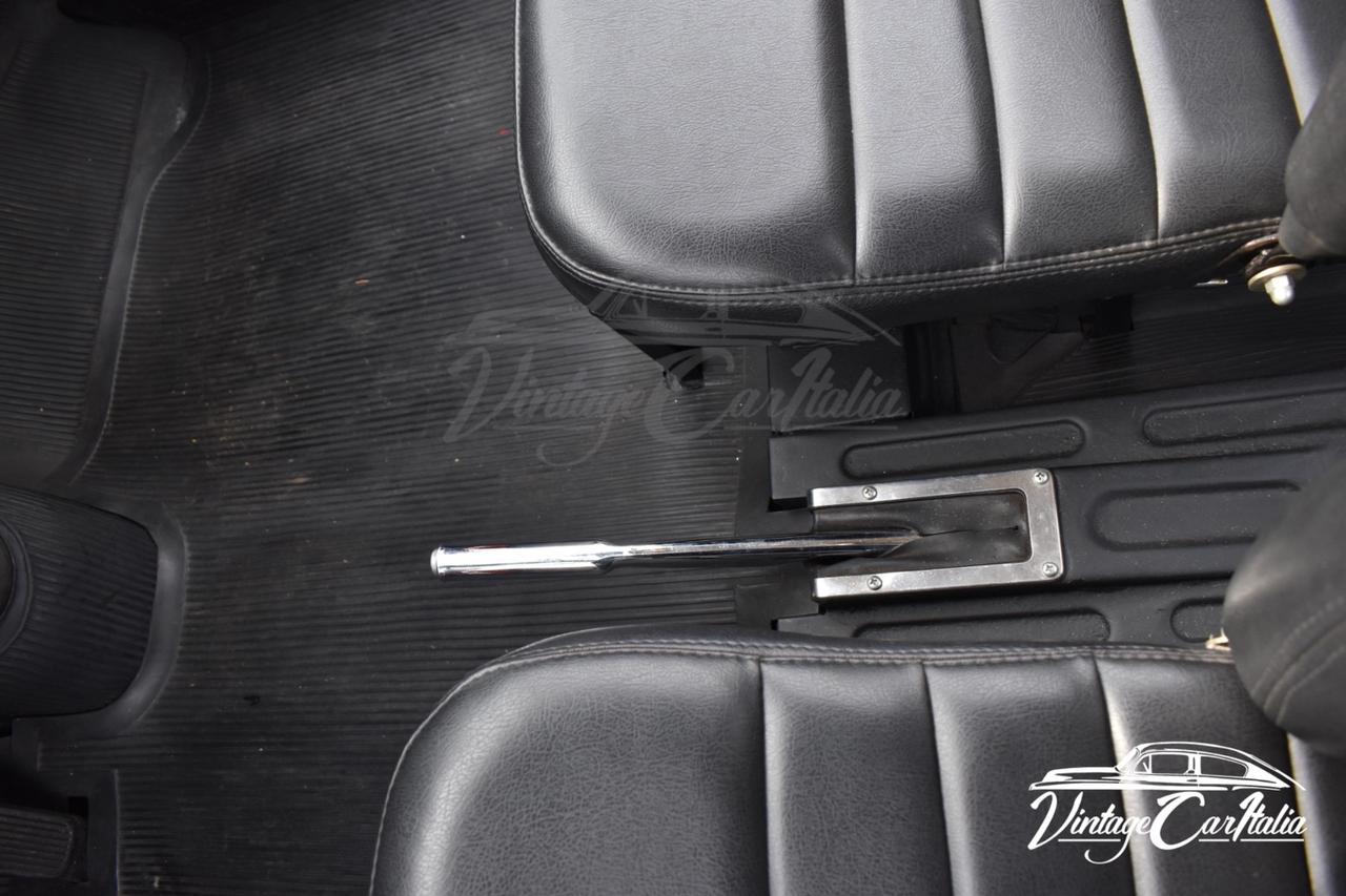 Lancia Fulvia 1.3 HF