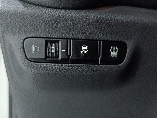 KIA Picanto 1.0 12V 5 porte X Line