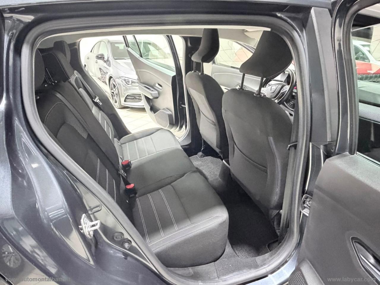 DACIA Sandero Streetway 1.0 TCe ECO-G Comfort