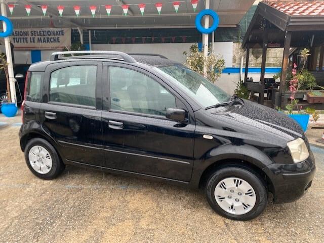 Fiat Panda 1.3 MJT 16V Dynamic