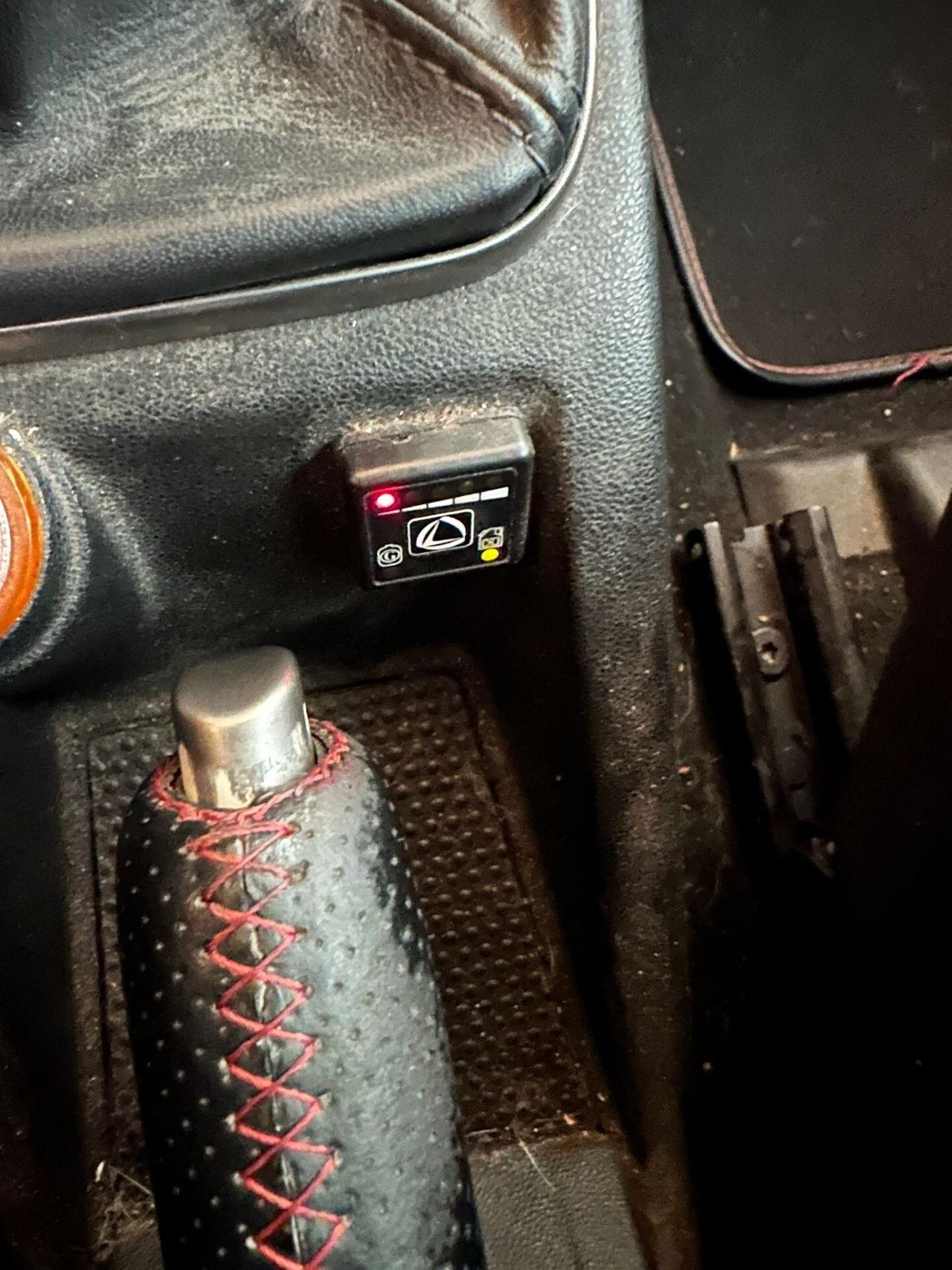 Abarth Grande Punto 1.4 T-Jet 16V GPL IN ARRIVO