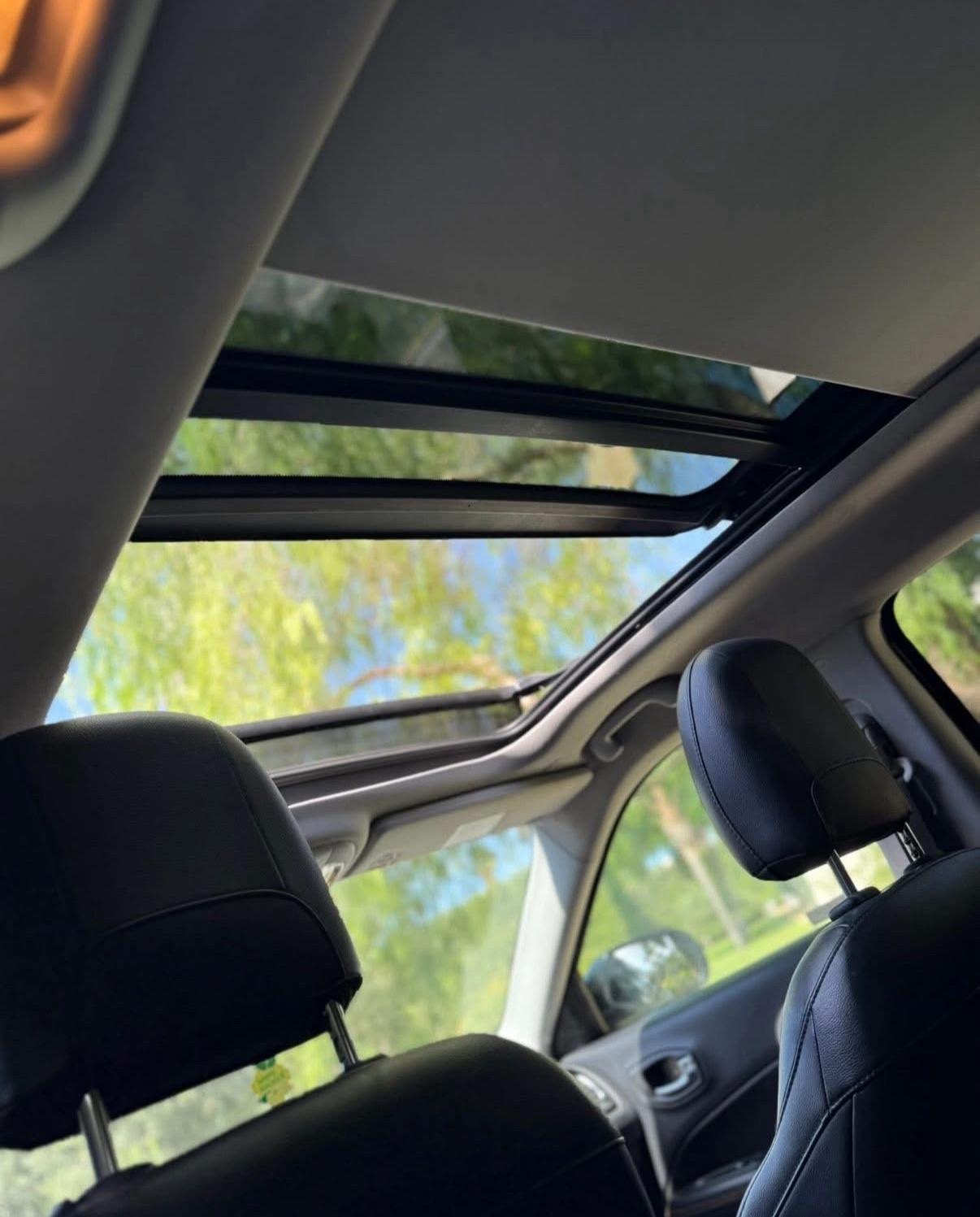 Jeep Compass 2.0 Multijet II 4WD Limited