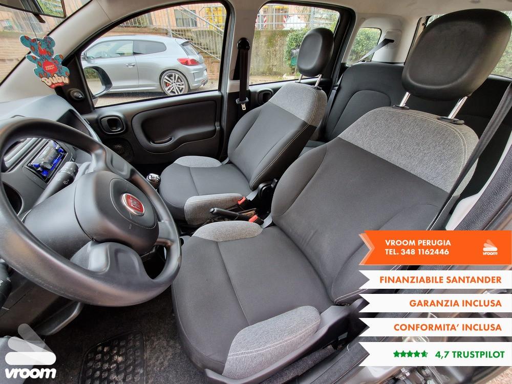 FIAT Panda 1.0 FireFly S&S Hybrid 70CV 2022